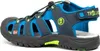 Trollkids Kinder Sandal Marine 194-100 Grösse 36 Produktbild-Vorschau 2