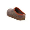 Haflinger Damen Pantoffel Hausschuh Grizzly Torben Wollfilz Produktbild-Vorschau 5