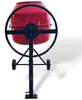 Betoniera elettrica Laterale Monofase 180 litri 800W in Anteprima dell’immagine prodotto 6