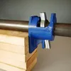 GEKO Trubková truhlářská svěrka šroubová 3/4" G29961 Náhled obrázku produktu 5