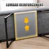 Lit pliant Lit de camping avec matelas & poche latérale Voir les images du produit 7