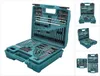 Makita E-06270, Zestaw wierteł Podgląd zdjęcia produktu 1