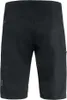 Fjällräven Abisko Hike Shorts M Black 54 Outdoorové šortky Náhled obrázku produktu 2