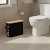 Relaxdays - Rangement pour papier toilette, 12 rouleaux, D Voir les images du produit 5