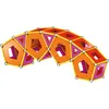 Geomag Classic GM474, Neodym-Magnet-Spielzeug, 5 Jahr(e), Produktbild-Vorschau 4