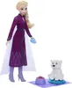 Disney Frozen JFG16, Modelka, Žena, 3 rok / roky, 304,8 mm, Náhľad obrázku produktu 2