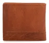 SPIKES & SPARROW Leder Geldbörse Bronco Billfold Wallet Produktbild-Vorschau 4