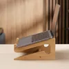 Relaxdays Laptop-Ständer, für 10–15 Zoll, Erhöhung & Produktbild-Vorschau 4