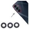 Für Samsung Galaxy A16 SM-A165F Back Kamera Linse Reparatur Produktbild-Vorschau 1