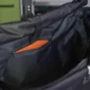 GENIUS Nákupní košík Falko černý Náhled obrázku produktu 3