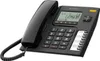 Alcatel Festnetztelefon T76 Schwarz Produktbild-Vorschau 3