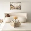 Skye Decor, Bubble - Transparent, Couchtische, Travertin, Produktbild-Vorschau 1
