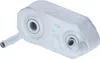 NRF 31004A Ölkühler Motoröl für VW Polo Classic (6V2) Polo Produktbild-Vorschau 2
