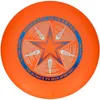 Frisbee Wurfscheibe Discraft UltraStar Orange 175 gr DCUSSO Produktbild-Vorschau 5