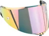 Przyłbica AGV Race 3 Pista GP RR, iridium rainbow, jeden Podgląd zdjęcia produktu 1