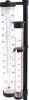 Kynast Wetterstation Solar 5in1 24x24x158 cm 613-401328 Produktbild-Vorschau 9