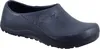 Birkenstock Profi Birki Schuhe blau Gr. 38 Produktbild-Vorschau 15