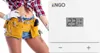 Regulator temperatury ENGO Controls EASY-BATW, bateryjny, Podgląd zdjęcia produktu 3