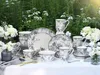 CreaTable, 24774, Adelaide Grau, Kombiservice 20-tlg, Produktbild-Vorschau 4