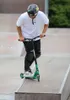 SCHILDKRÖT Stunt Scooter Flipwhip Hydro Green Náhled obrázku produktu 14