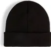 PUMA Mütze Ess Mid Crown Beanie Puma Black schwarz Produktbild-Vorschau 2