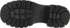 The image shows the sole of a black boot. Produktbild-Vorschau