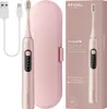 SpinelCare SmileOn Pink Zahnbürste + rosa Etui Produktbild-Vorschau 1