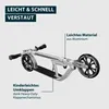 HUDORA BigWheel® 205 Advanced Limited 25th Anniversary Produktbild-Vorschau 7