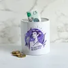Schütze Sternzeichen Spardose WeißSagittarius Horoskop Produktbild-Vorschau 4