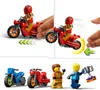 Lego City Kaskadérská Výzva S Točením 60360 Náhled obrázku produktu 12