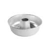 Aluminium Ring Kuchenform zum Backen von Donut Antihaft Produktbild-Vorschau 4