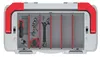 Toolbox EVO - červený Náhľad obrázku produktu 3