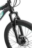 BIKESTAR Kinder Jugend Mountainbike 24 Zoll ab 8 Jahre | 21 Produktbild-Vorschau 15