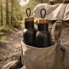 3 Trinkflasche Thermosflasche Isolierflasche Wasserflasche Produktbild-Vorschau 7