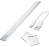 Flache Akku LED-Lichtleiste, 40cm mit Bewegungssensor, 120 Produktbild-Vorschau 1
