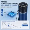 Elektrische Insulin-Kühlbox 2–8 °C, Medikamenten-Kühlbox Produktbild-Vorschau 3