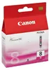Canon CLI-8M magenta Tintenpatrone Produktbild-Vorschau 2