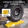 Kit completo Wiltec per livellamento camper e piastre di Anteprima dell’immagine prodotto 4