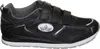 Scarpe da jogging unisex NELSON V nero 47 Anteprima dell’immagine prodotto 13