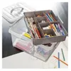 Sigma home 79400409, Aufbewahrungsbox, Metallisch, Produktbild-Vorschau 4