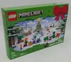 LEGO Minecraft 21280 Adventní kalendář 2025 Náhled obrázku produktu 18