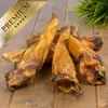 100 Stk. Lyra Pet® Rinderohren ca. 5 kg in 30 L Tonne Produktbild-Vorschau 4