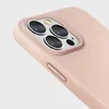 Uniq Lino telefoonhoesje voor iPhone 13 Pro Max - Roze Productafbeelding-voorbeeld 6