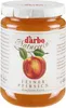 Darbo Pfirsich Konfitüre (450g Glas) + usy Block Produktbild-Vorschau 2