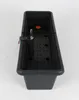 Bac d'arrosage EXTRA LINE SMART plastique 60cm Voir les images du produit 6