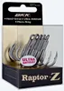 BKK Raptor-Z Treble Hooks - Drillingshaken, Produktbild-Vorschau 5