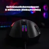 Inca IMG-351, Pravoruké, Optický, USB Typ-A, 12800 DPI, Náhľad obrázku produktu 9