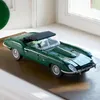 LEGO ICONS Jaguar E-Type, Zestaw do budowania, 18 lat(a), Podgląd zdjęcia produktu 10