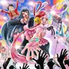 Uta's Songs One Piece Film Red Produktbild-Vorschau 1