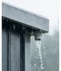 Gartenhaus Konsta Fusio M 289 x 253 cm grau-aluminium Produktbild-Vorschau 6